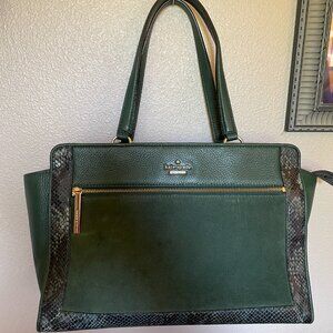 Kate Spade Satchel